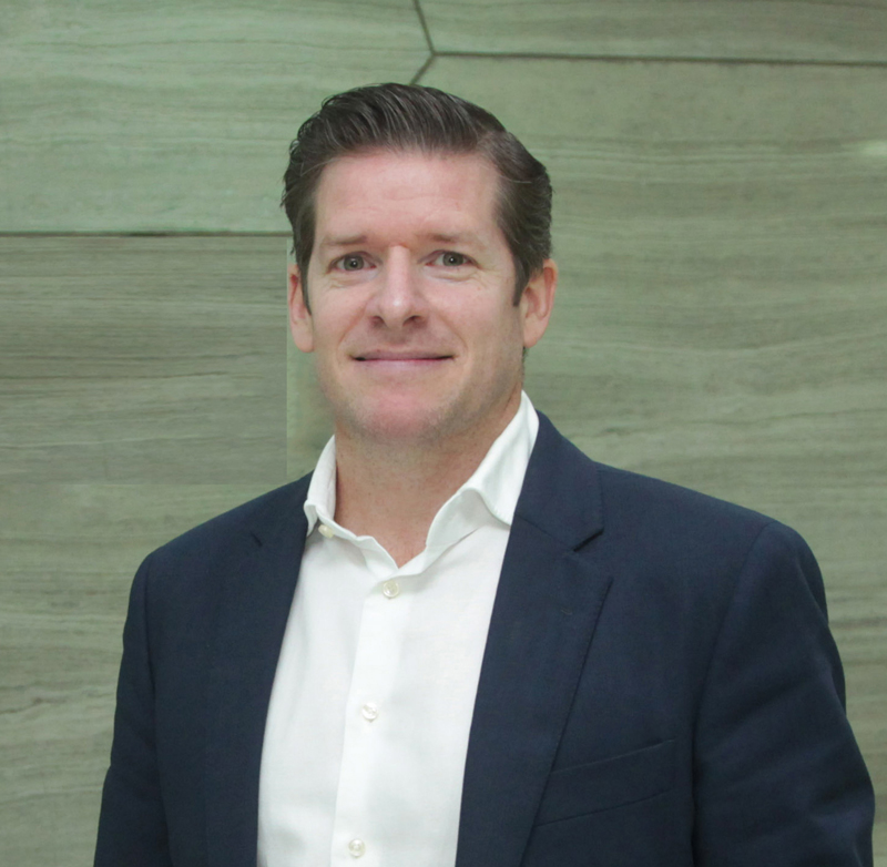 Matthew Luckhurst appointed as new Managing Director of APM