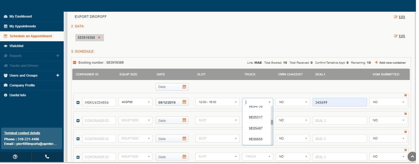 LAX-Import-Pickup-Schedule-915