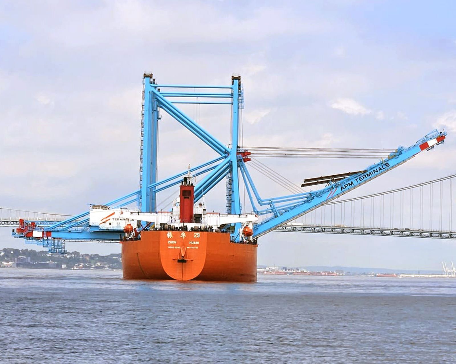 TPM 2024 APM Terminals