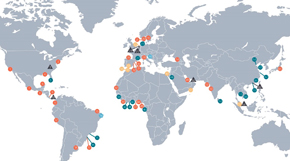 Growth APM Terminals