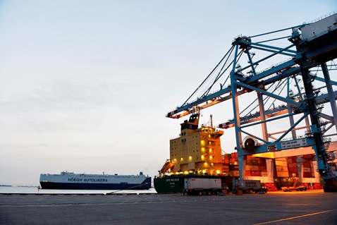 APM Terminals Bahrain announces its BHD 11.8m Initial Public