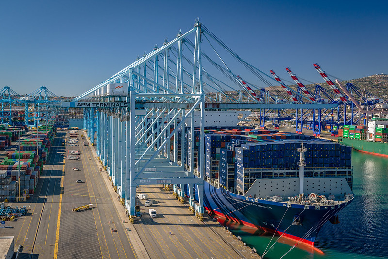 TPM 2024 APM Terminals