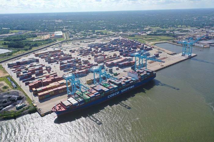 TPM 2024 APM Terminals