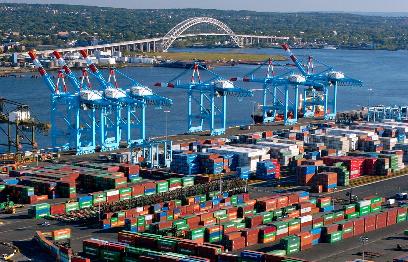 TPM 2024 APM Terminals