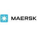 Maersk logo