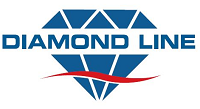 diamond-line