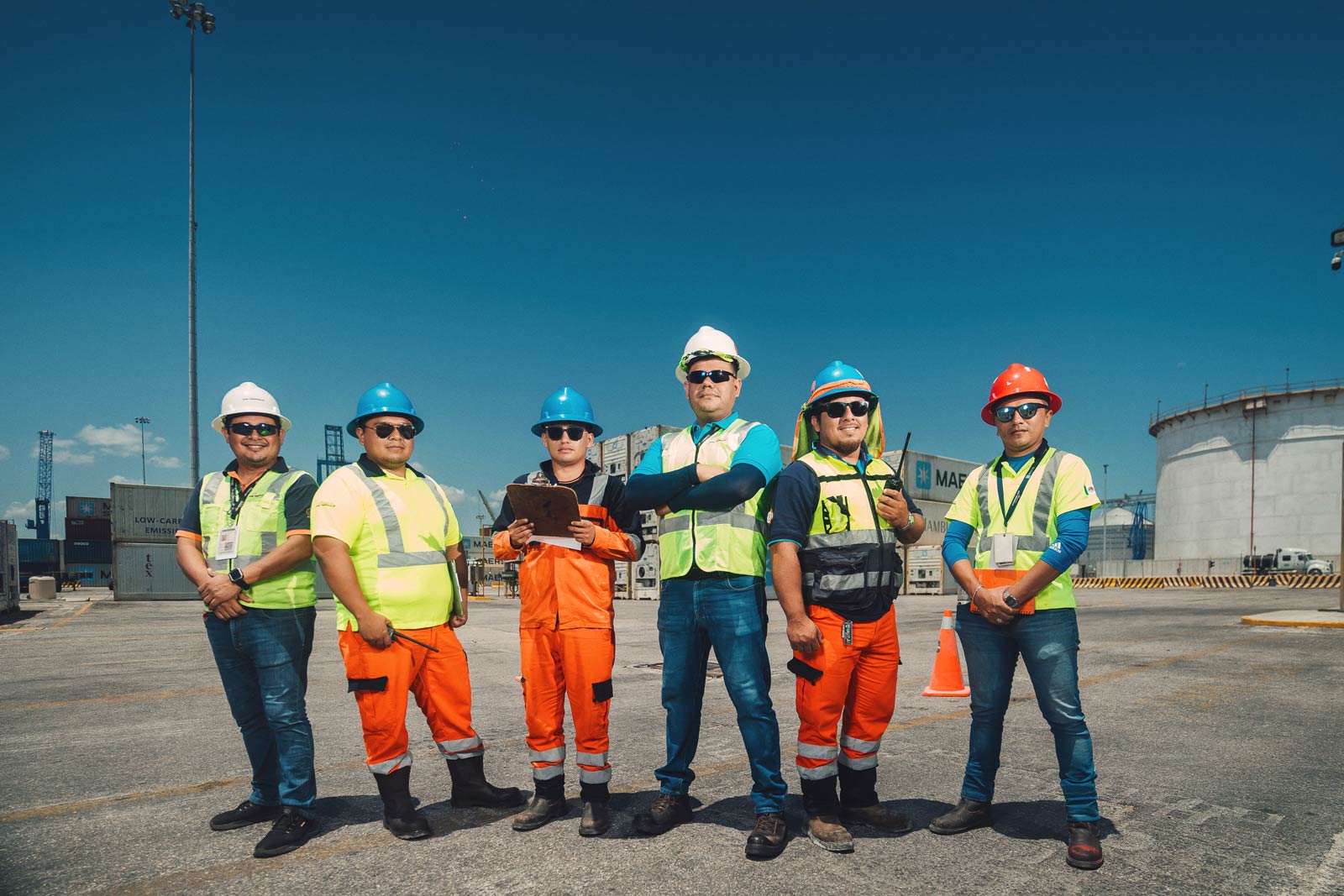 Careers APM Terminals