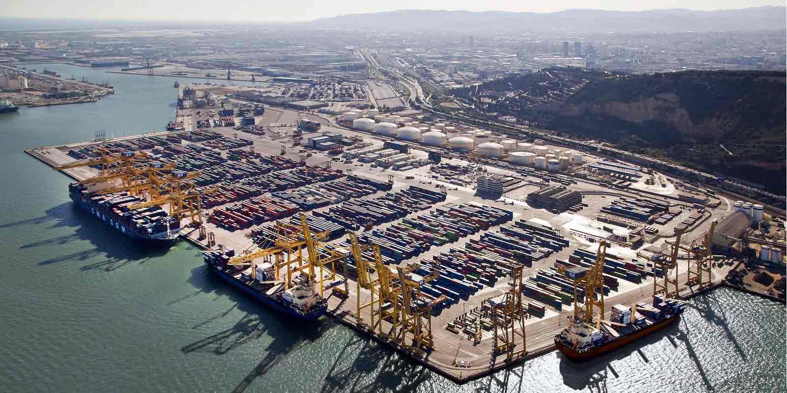 HSSEQ APM Terminals