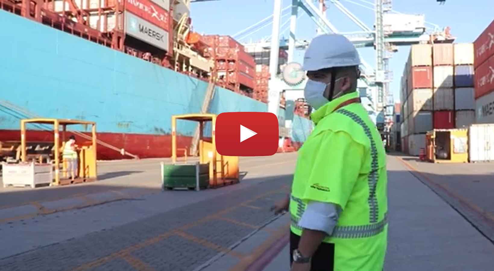 Meet Our People APM Terminals