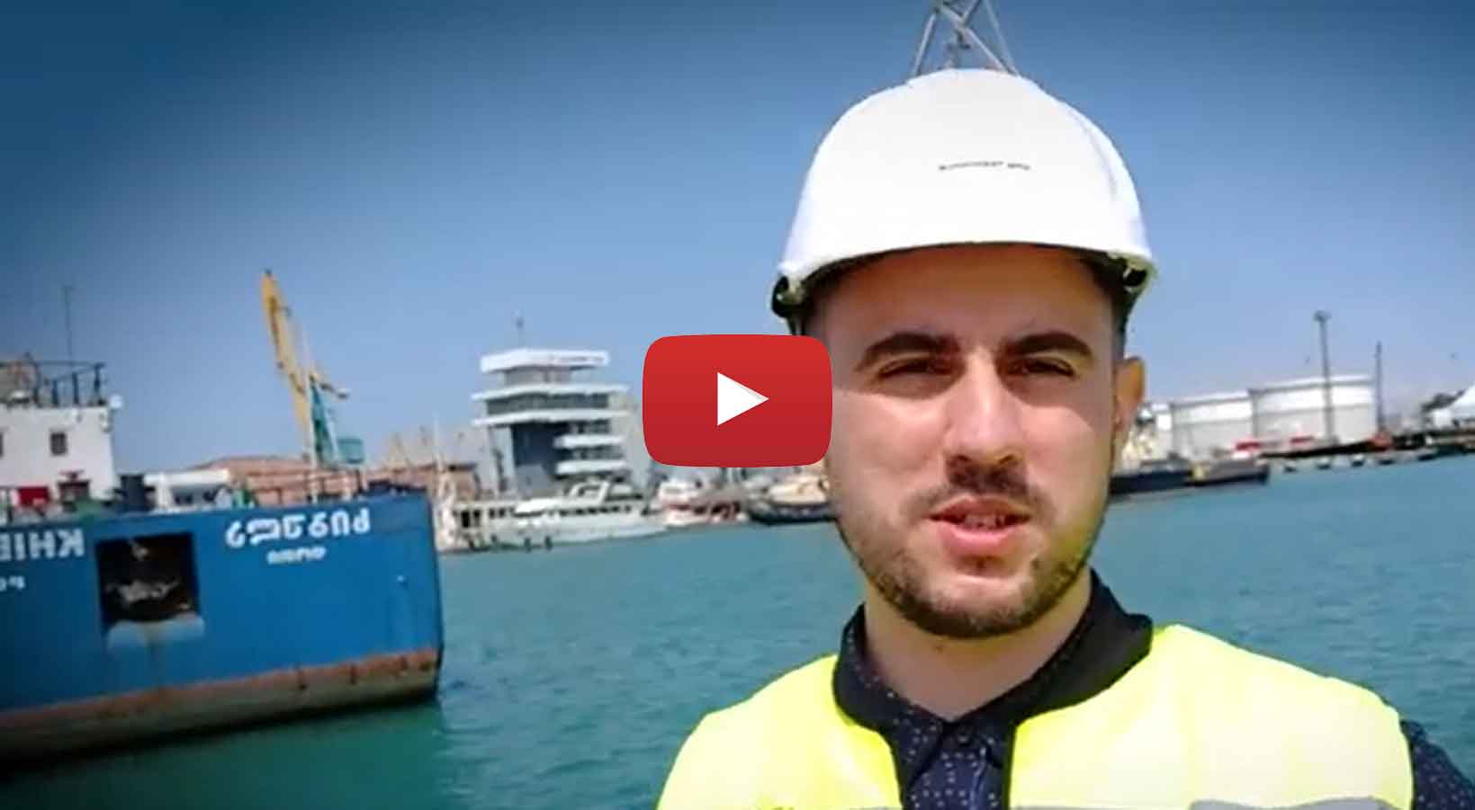 Meet Our People APM Terminals