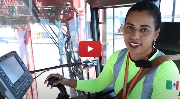 Meet Our People APM Terminals