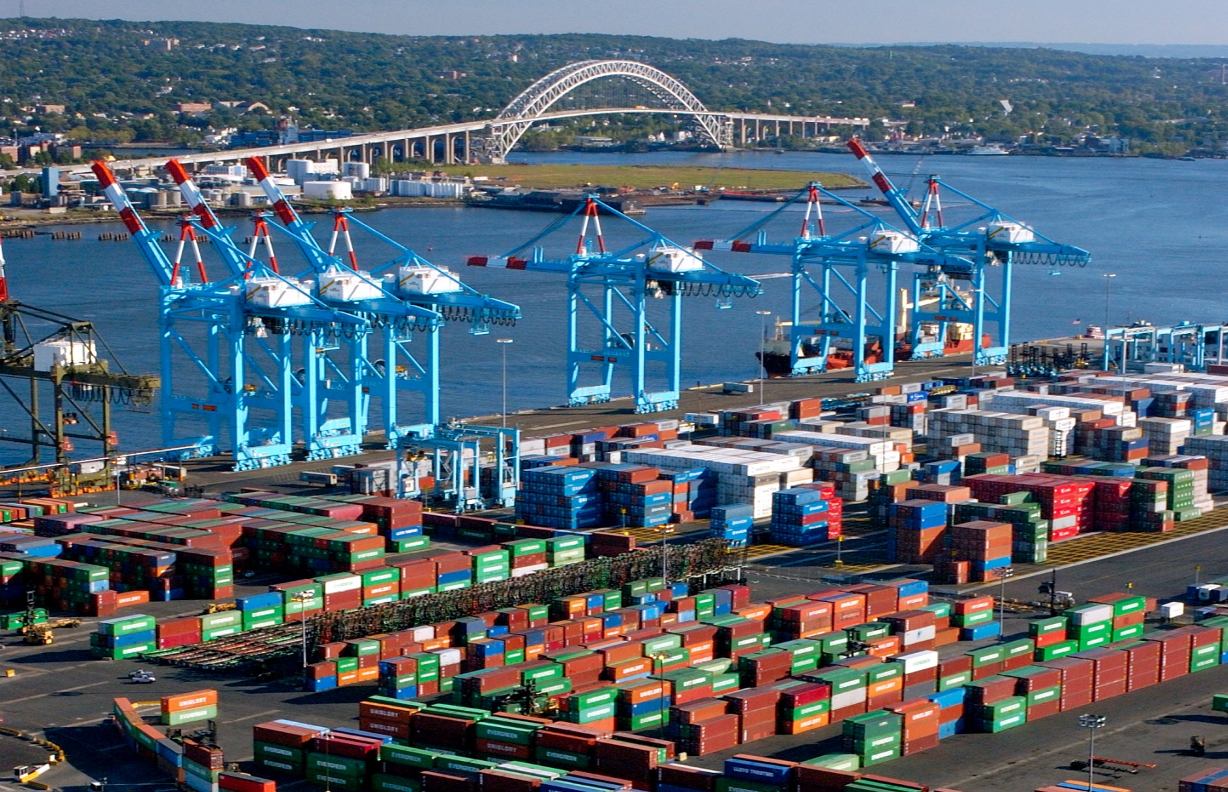 APM Terminals North America CEO sees new opportunities for