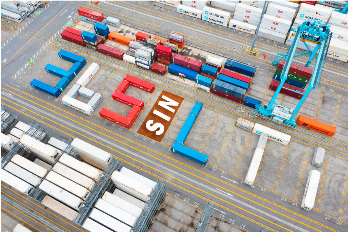 Mo n Container Terminal records zero accidents in first year of