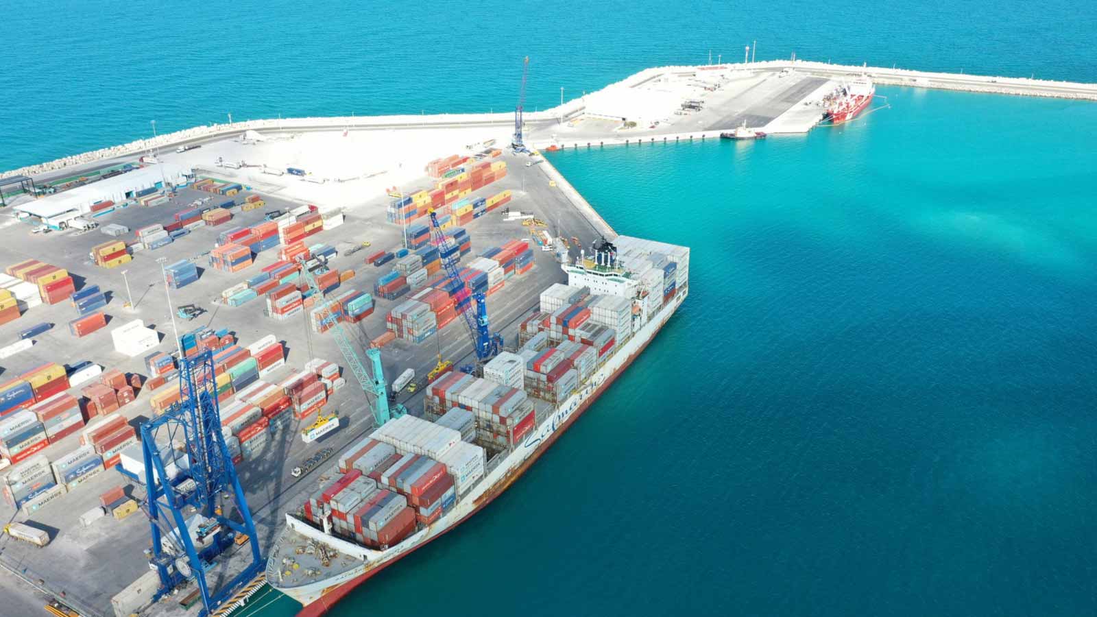 New Managing Director appointed for APM Terminals Yucat n APM