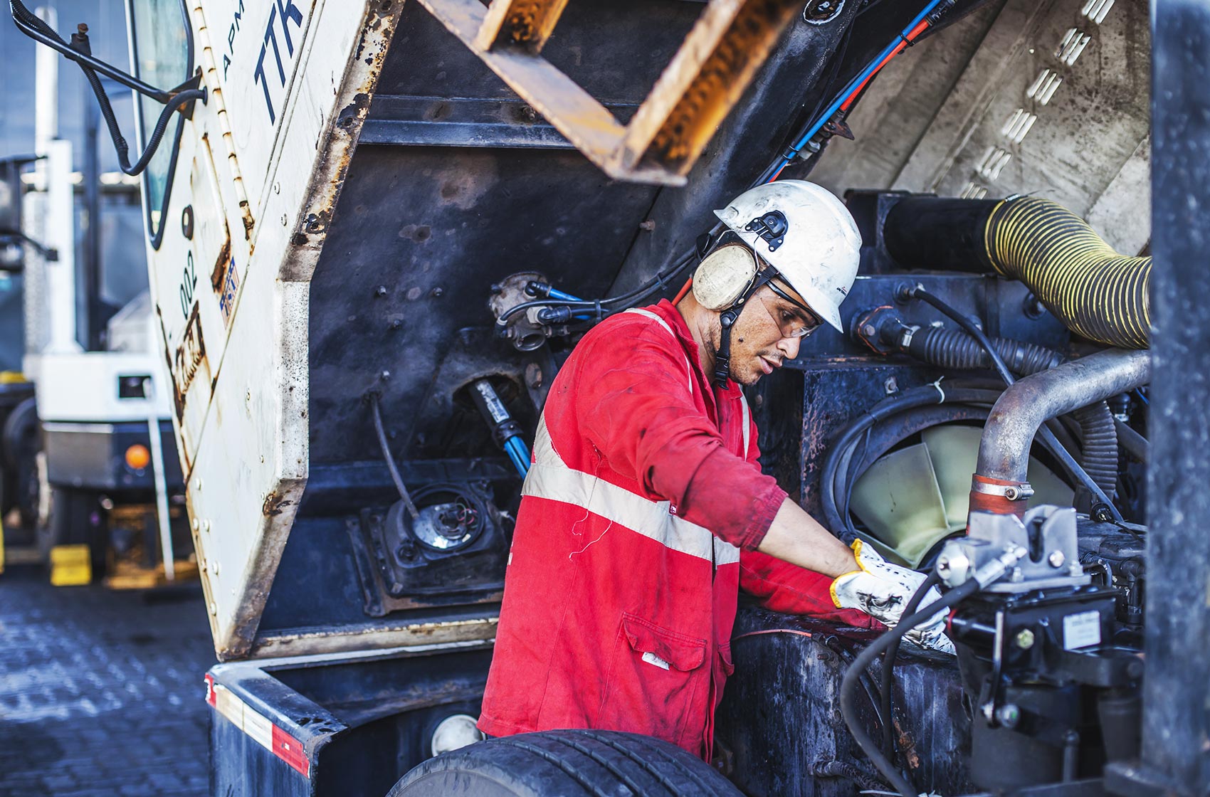 Careers APM Terminals