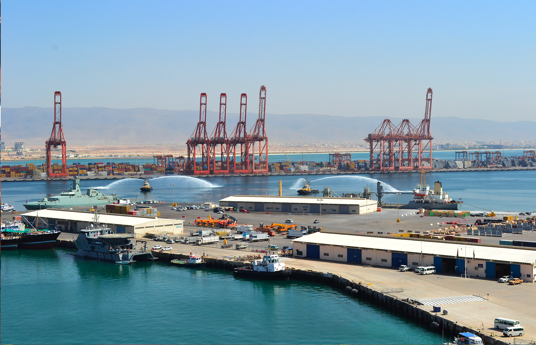 HSSE APM Terminals