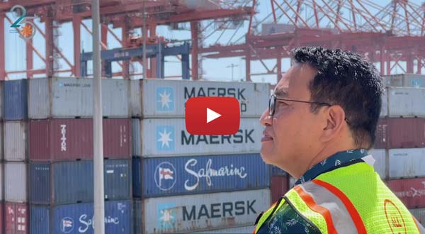 Careers APM Terminals