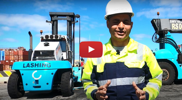 Careers APM Terminals