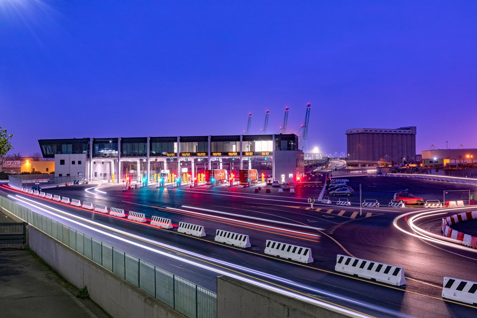 Terminal Access APM Terminals