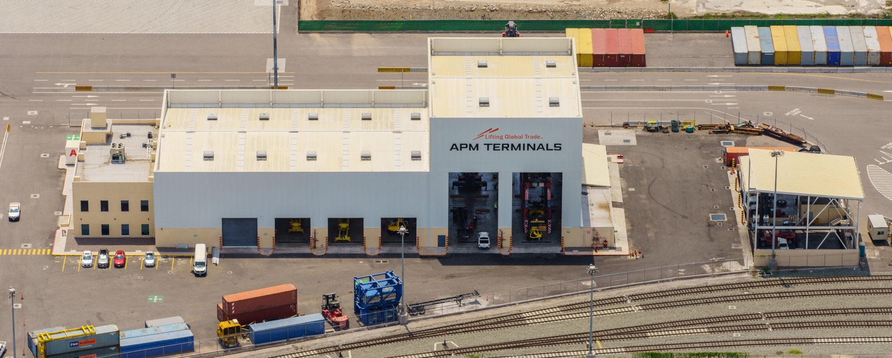 Previo Expr s APM Terminals