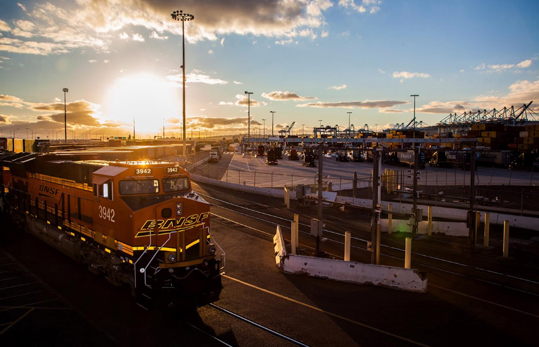 Online Services APM Terminals