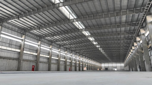 Storage Warehousing APM Terminals